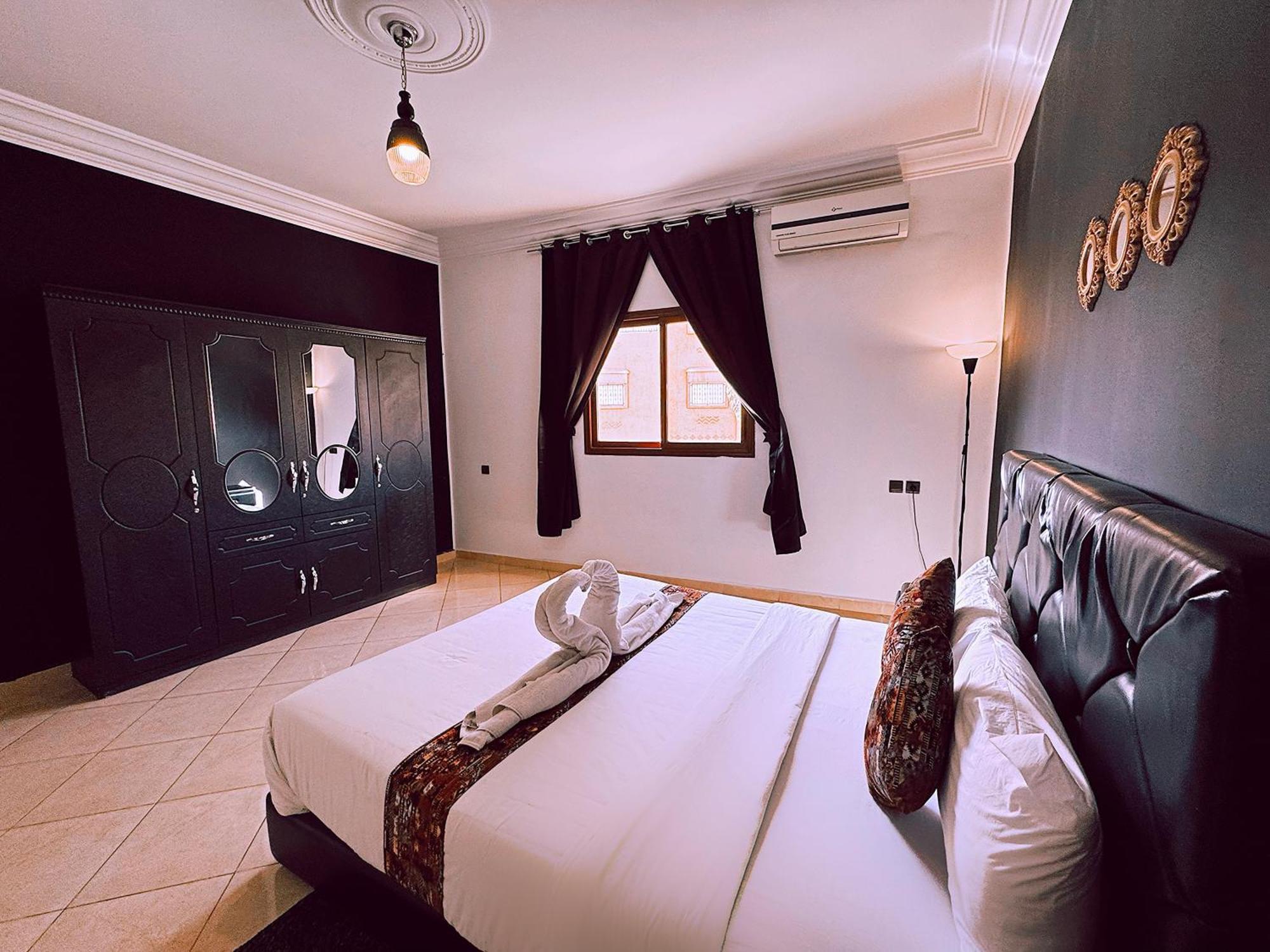 Residence Chay - Appartement De Luxe Ouarzazate Exterior foto