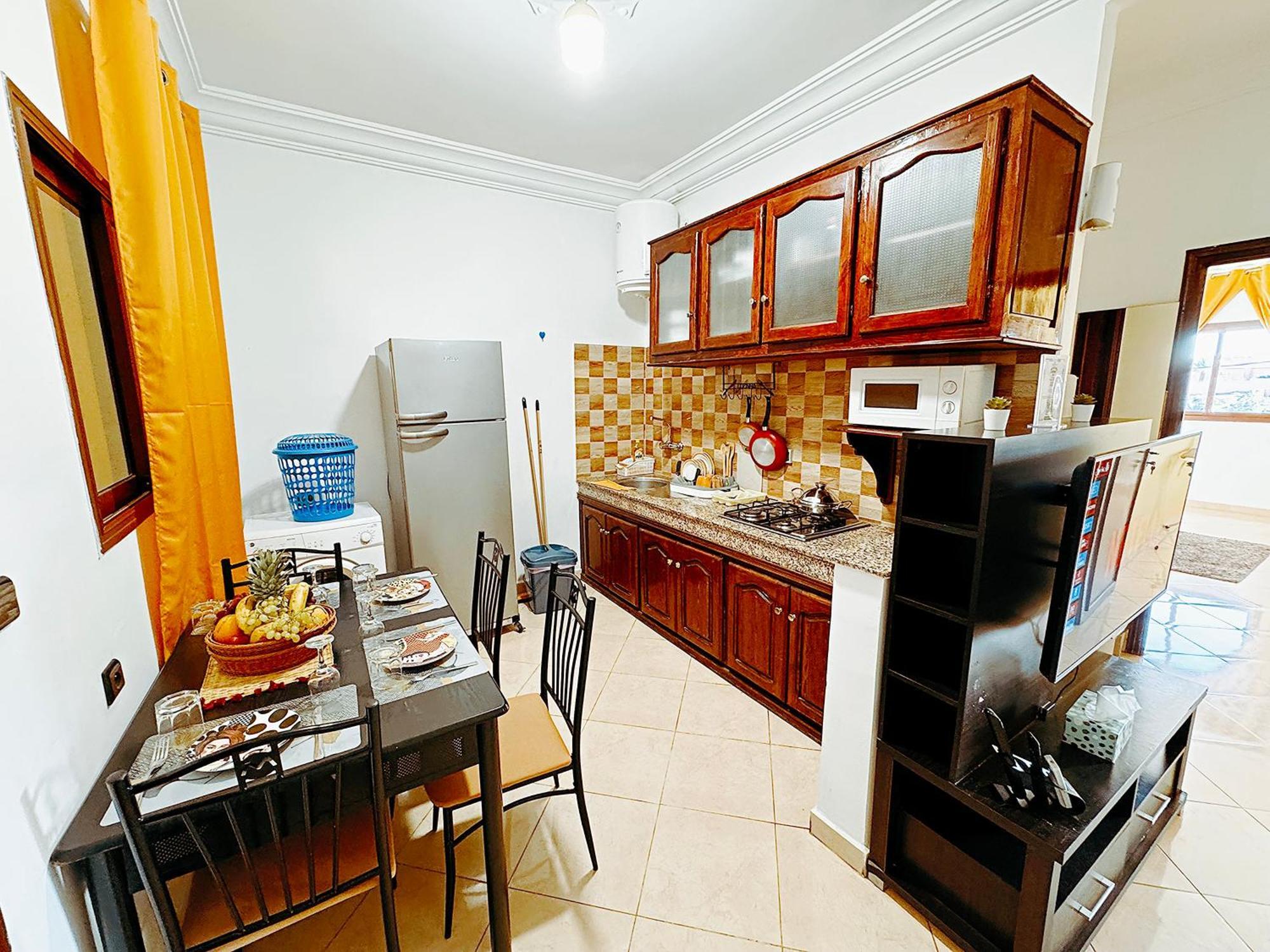 Residence Chay - Appartement De Luxe Ouarzazate Exterior foto